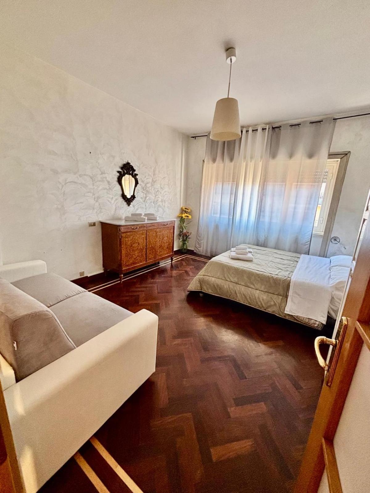 Angelo Emo Home Рим Екстер'єр фото