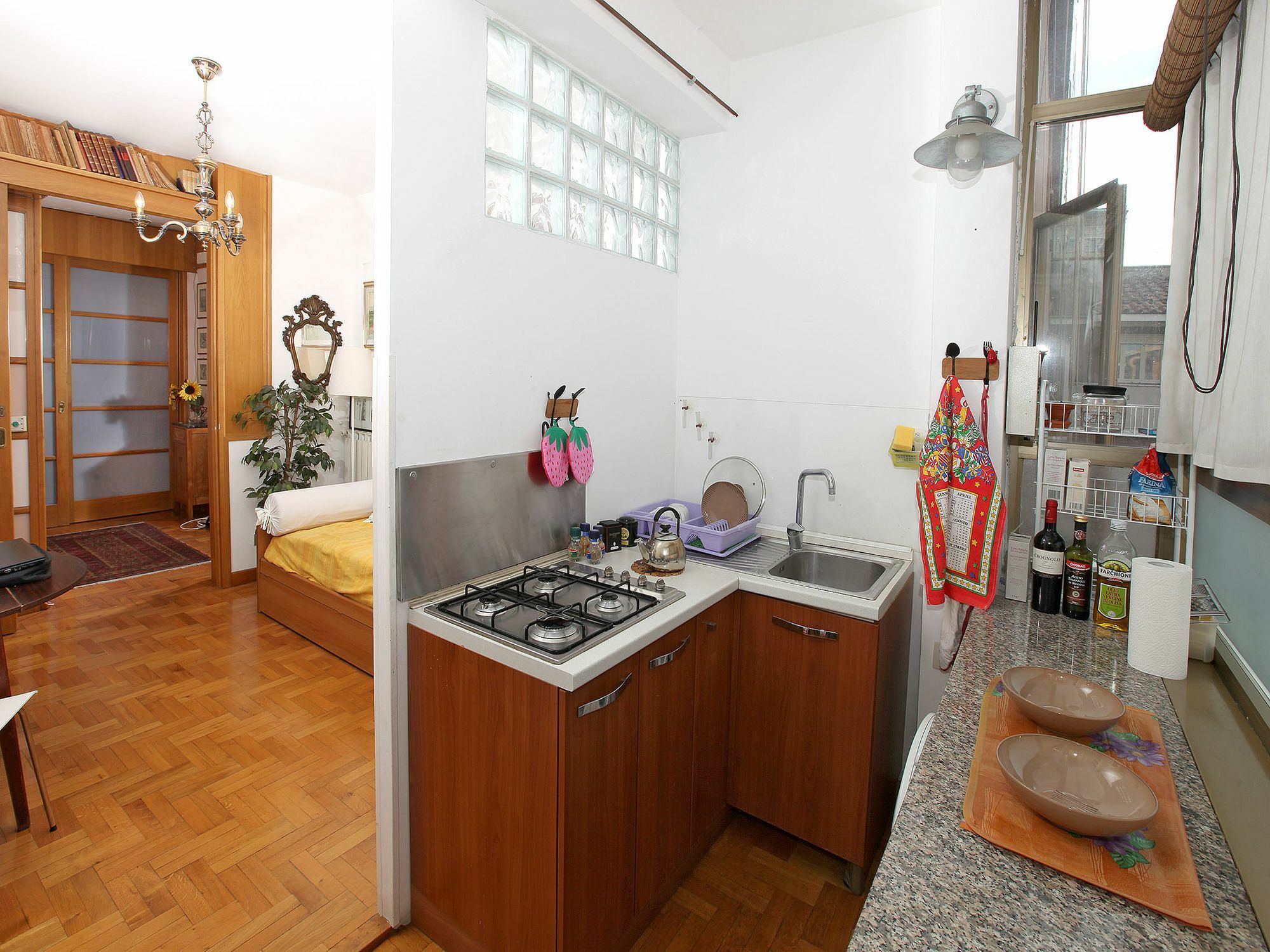 Angelo Emo Home Рим Екстер'єр фото